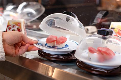 restaurante kura|Revolving Kura Sushi bar now open in Tysons, its first。